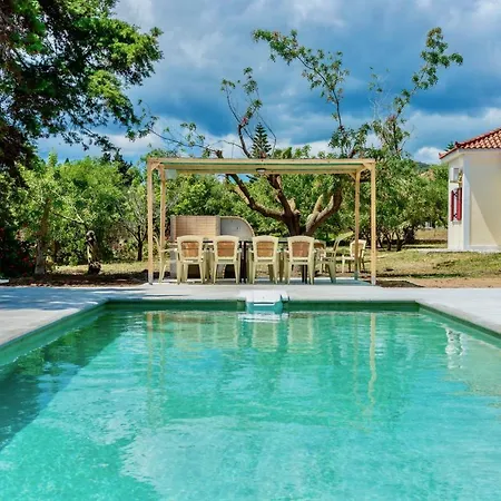 Villa Roma