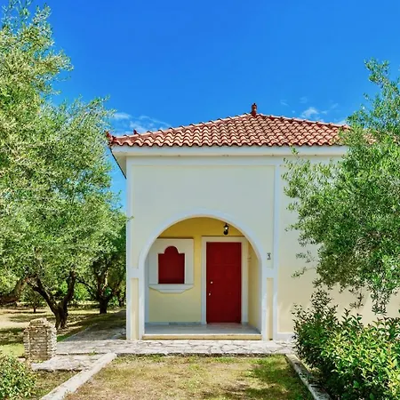 Roma Villa Vasilikí