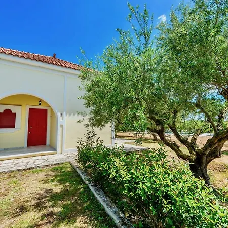 Roma Villa *