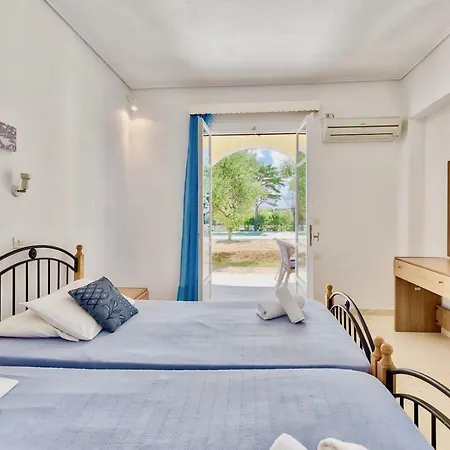 Villa Roma Vasilikos (Zakynthos)