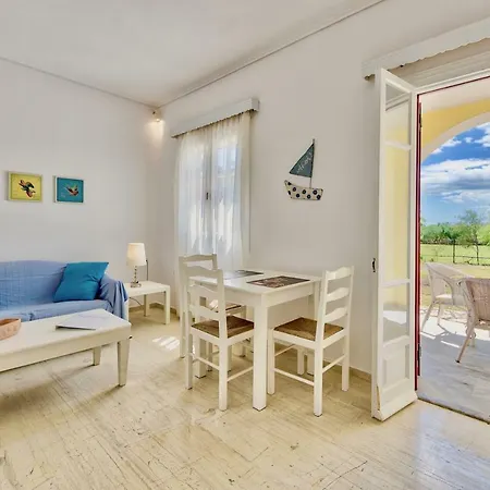 Roma Villa *