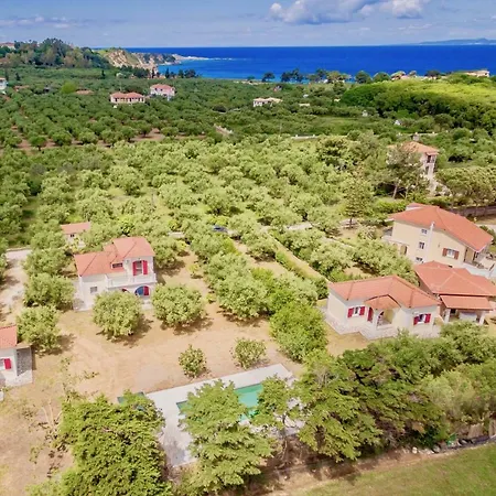 Villa Roma