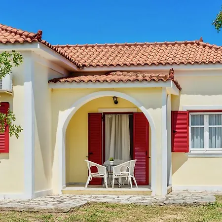 Roma Villa Vasilikos (Zakynthos)