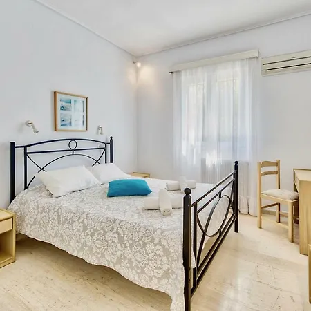 Roma Villa Vasilikos (Zakynthos)