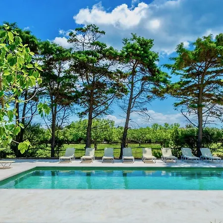 Roma Villa *