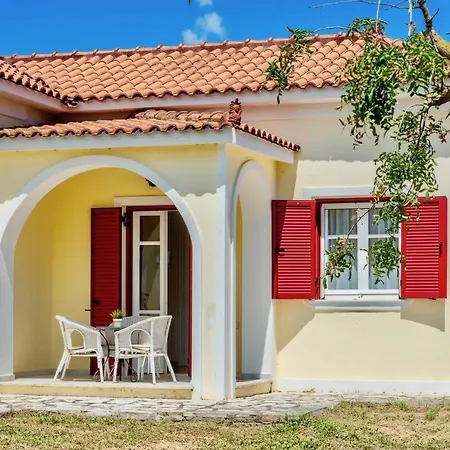 Roma * Vasilikos (Zakynthos)