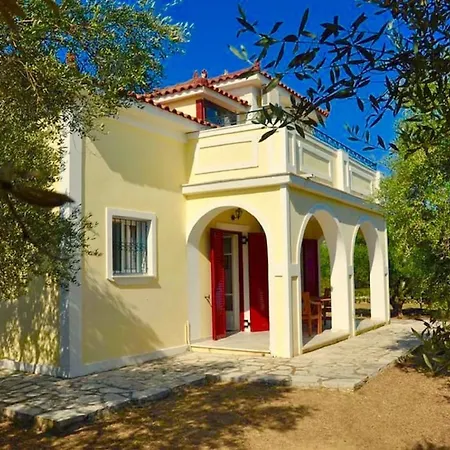 Villa Roma