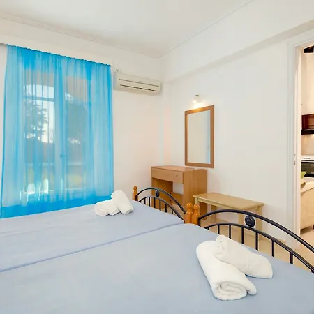 Roma Villa Vasilikos (Zakynthos)