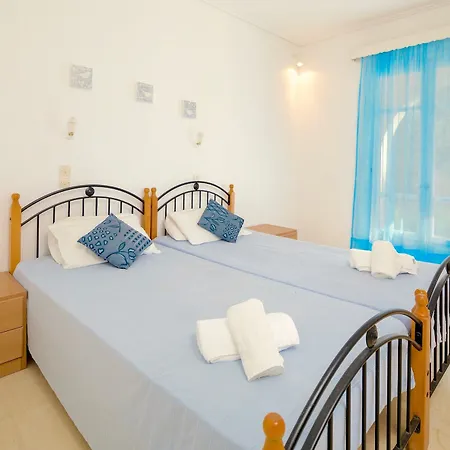 Roma * Vasilikos (Zakynthos)