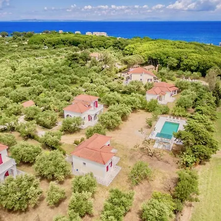 Roma Villa