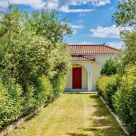 Villa Roma